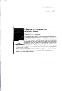 Le Rotarien