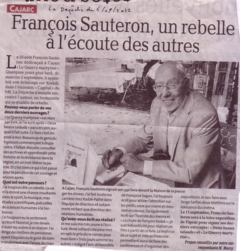 La Dépêche