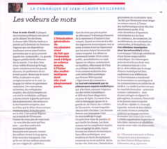 Le Nouvel Observateur