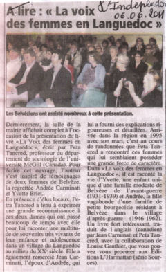 L'Indépendant