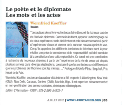 Le Rotarien