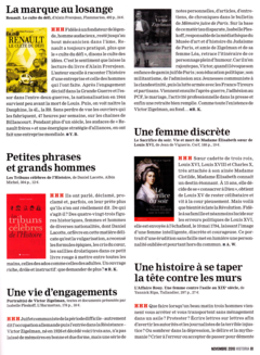 Article paru dans Historia en novembre 2010