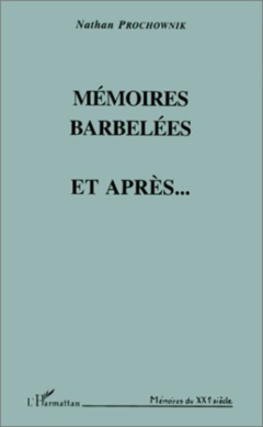 Mémoires barbelées