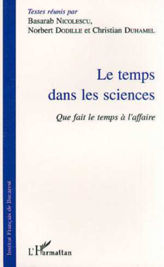 Le temps sans la science