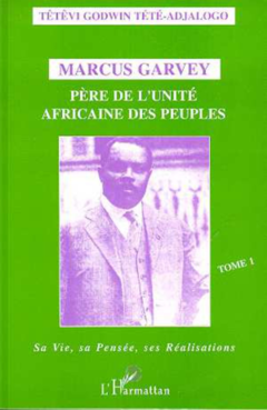 Marcus Garvey