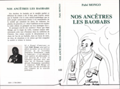 Nos ancêtres les Baobabs