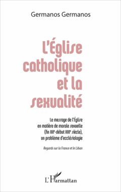 L'Église catholique et la sexualité
