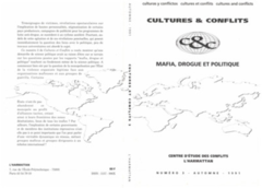 Mafia, drogue et politique