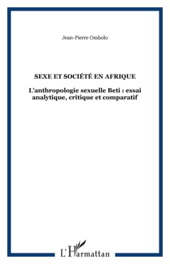 Sexe et société en Afrique