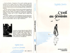 L'exil au féminin