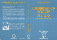 Organisation sociale des Lobi