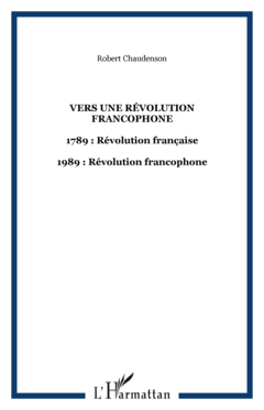 Vers une révolution francophone