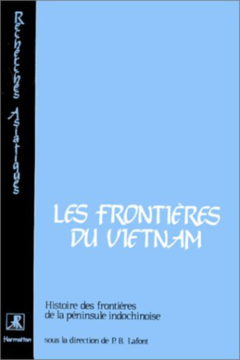 Les frontières du Vietnam