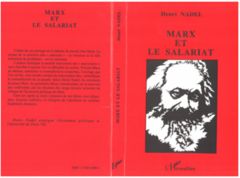 Marx et le salariat
