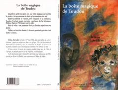 LA BOÎTE MAGIQUE DE TOUDOU