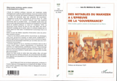 Notables du Makhzen a l'épreuve de la 