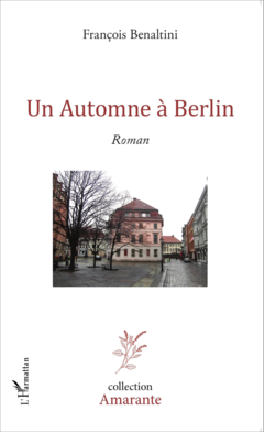 Automne à Berlin
