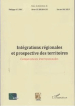 Intégrations régionales et prospective des territoires