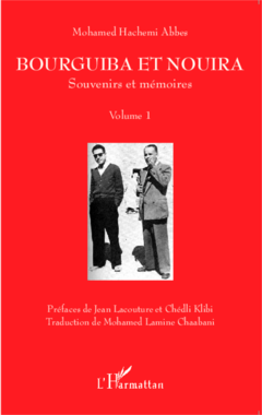 Bourguiba et Nouira