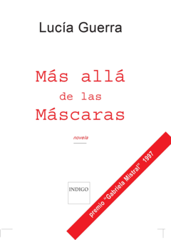 Mas alla de las mascaras