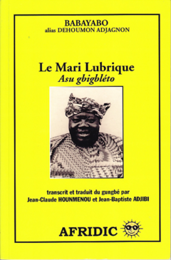 Le mari lubrique