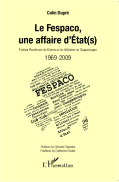 Le Fespaco, une affaire d'Etat(s)