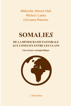 Somalies