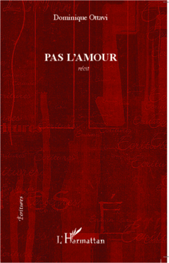 Pas l'amour