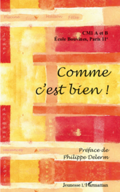 Comme c'est bien