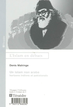 Islam non arabe