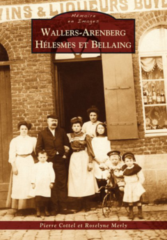 Wallers-Arenberg, Hélesmes et Bellaing