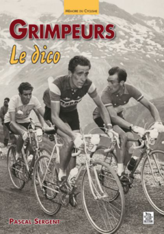 Grimpeurs – Le dico