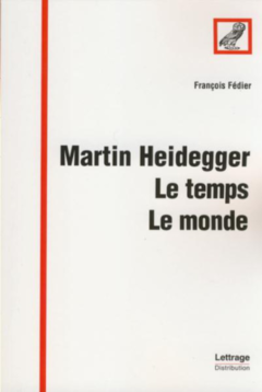 Martin Heidegger
