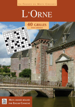 Orne (L') - en mots croisés