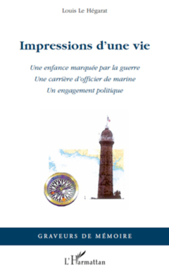 Impressions d'une vie