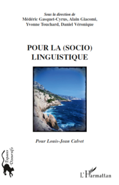 Pour la (socio)linguistique