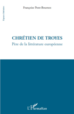 Chrétien de Troyes