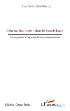 Créer un Etat 