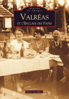 Valréas et l'Enclave des Papes