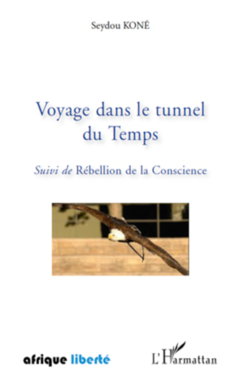 Voyage dans le tunnel du Temps