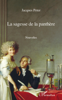 La sagesse de la panthère