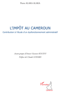 L'impôt au Cameroun