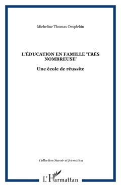 L'éducation en famille 