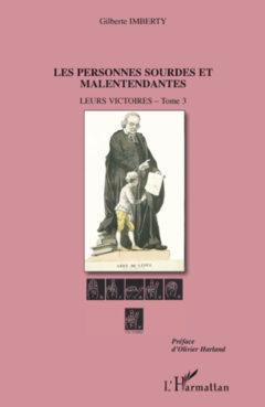 Les personnes sourdes et malentendantes