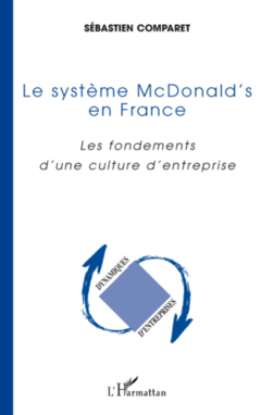 Le système McDonald's en France