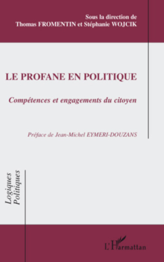 Le profane en politique