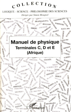 Manuel de Physique