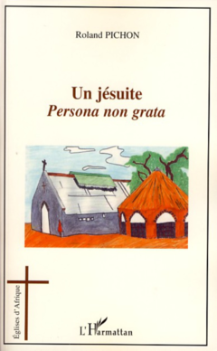 Un jésuite persona non grata