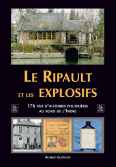 Ripault et les explosifs (Le)