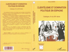 Clientélisme et domination politique en Espagne